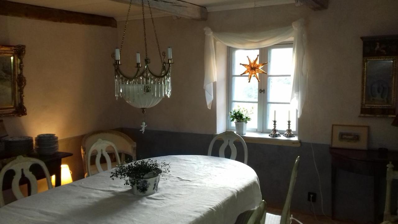 Bed and Breakfast Vasatorps Matologi à Helsingborg Extérieur photo