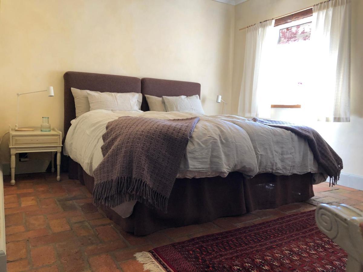 Bed and Breakfast Vasatorps Matologi à Helsingborg Chambre photo