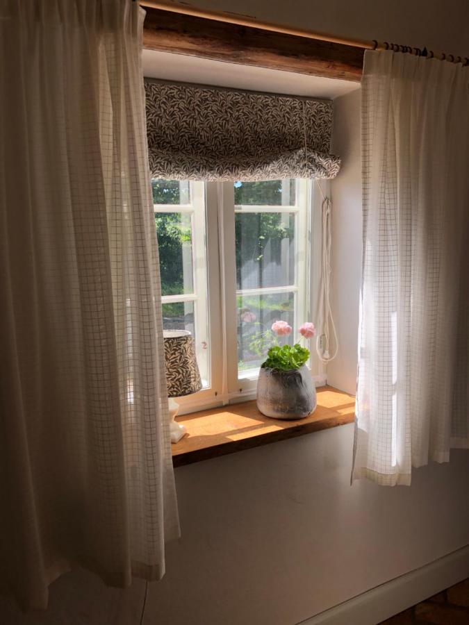 Bed and Breakfast Vasatorps Matologi à Helsingborg Extérieur photo